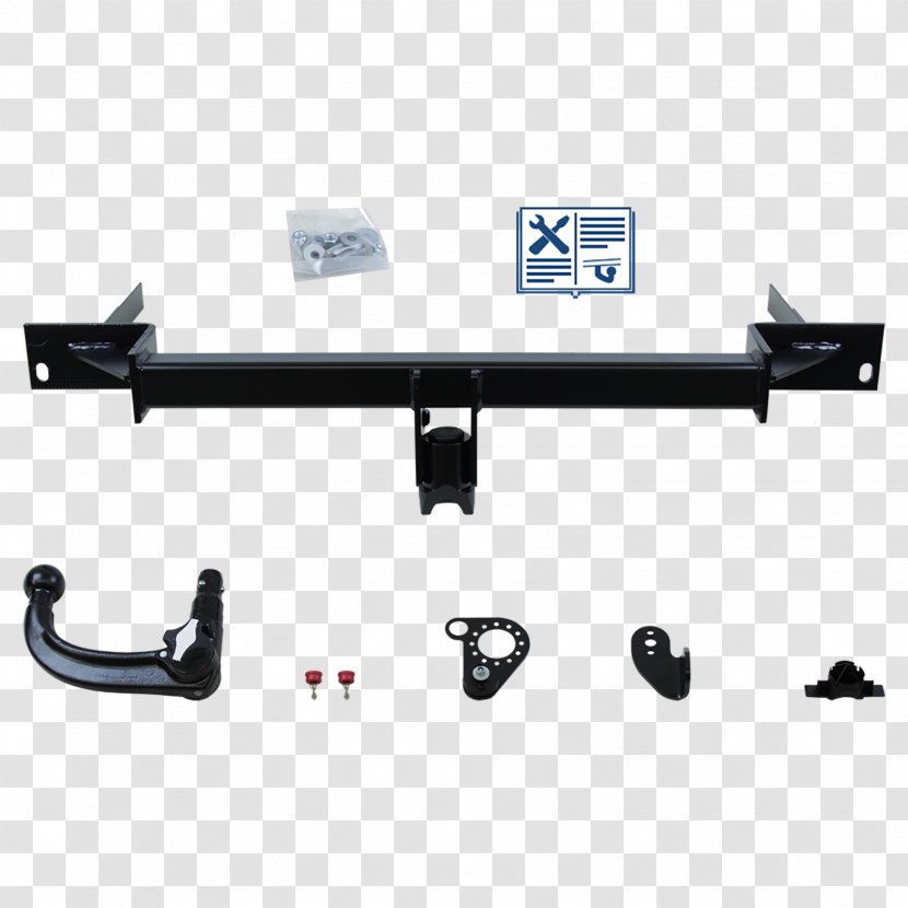 Volkswagen Golf Sportsvan Tow Hitch Mk7 Car - Automotive Exterior - Opel Mokka X Transparent PNG