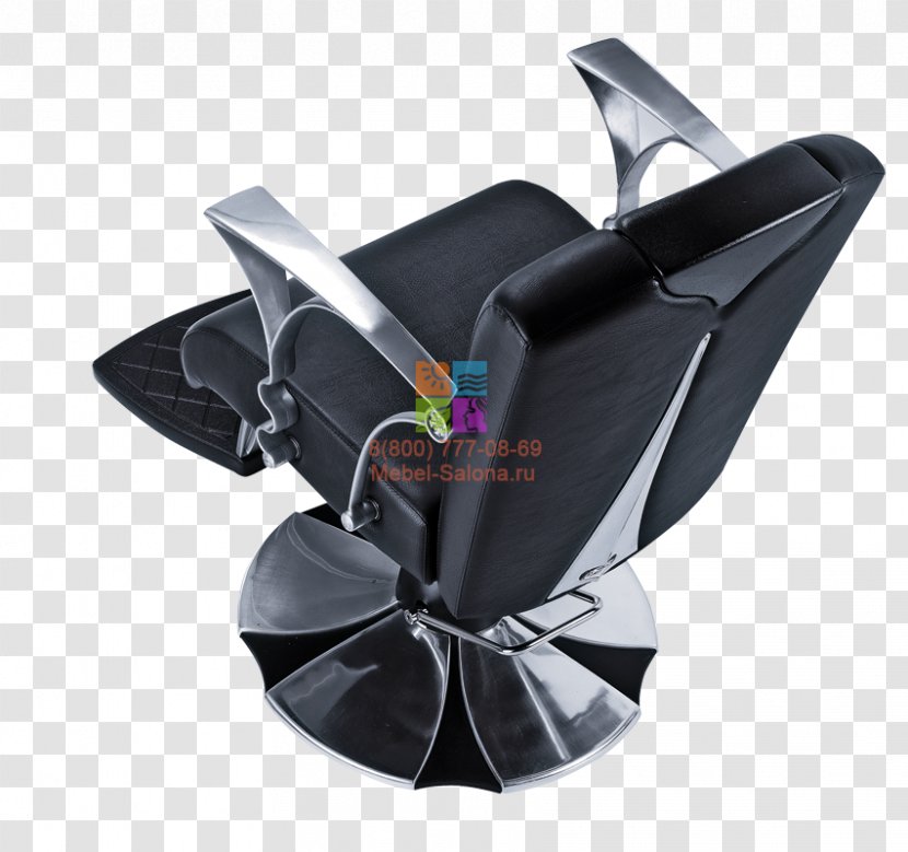 Wing Chair Barber Cosmetologist Plastic Transparent PNG