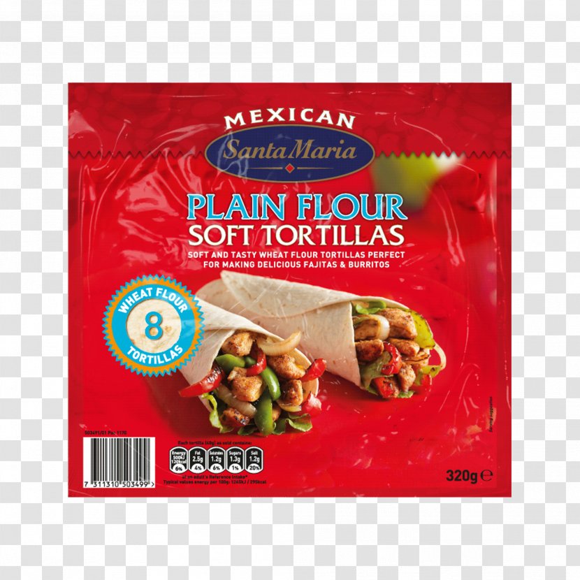 Wrap Taco Burrito Mexican Cuisine Corn Tortilla Transparent PNG