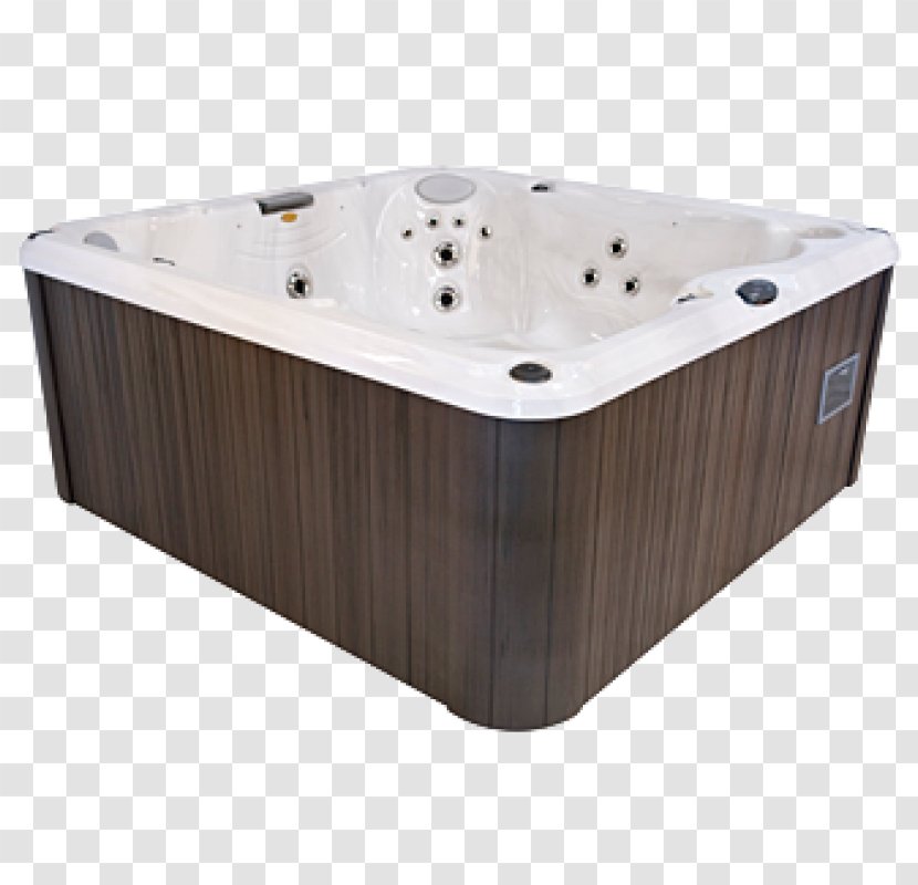 Hot Tub Swimming Pool Bathtub Spa Aqua Quip - Lighting Transparent PNG