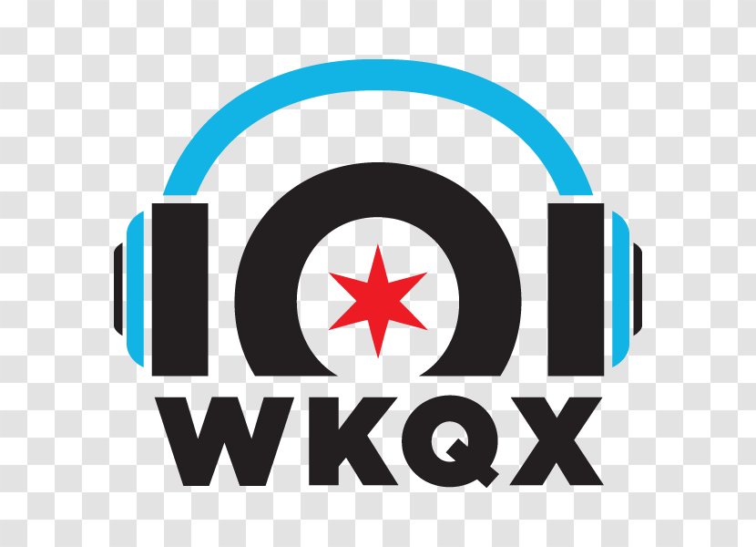 Chicago WKQX Alternative Rock WCKL-FM Cumulus Media - Flower - Radiovegit Transparent PNG