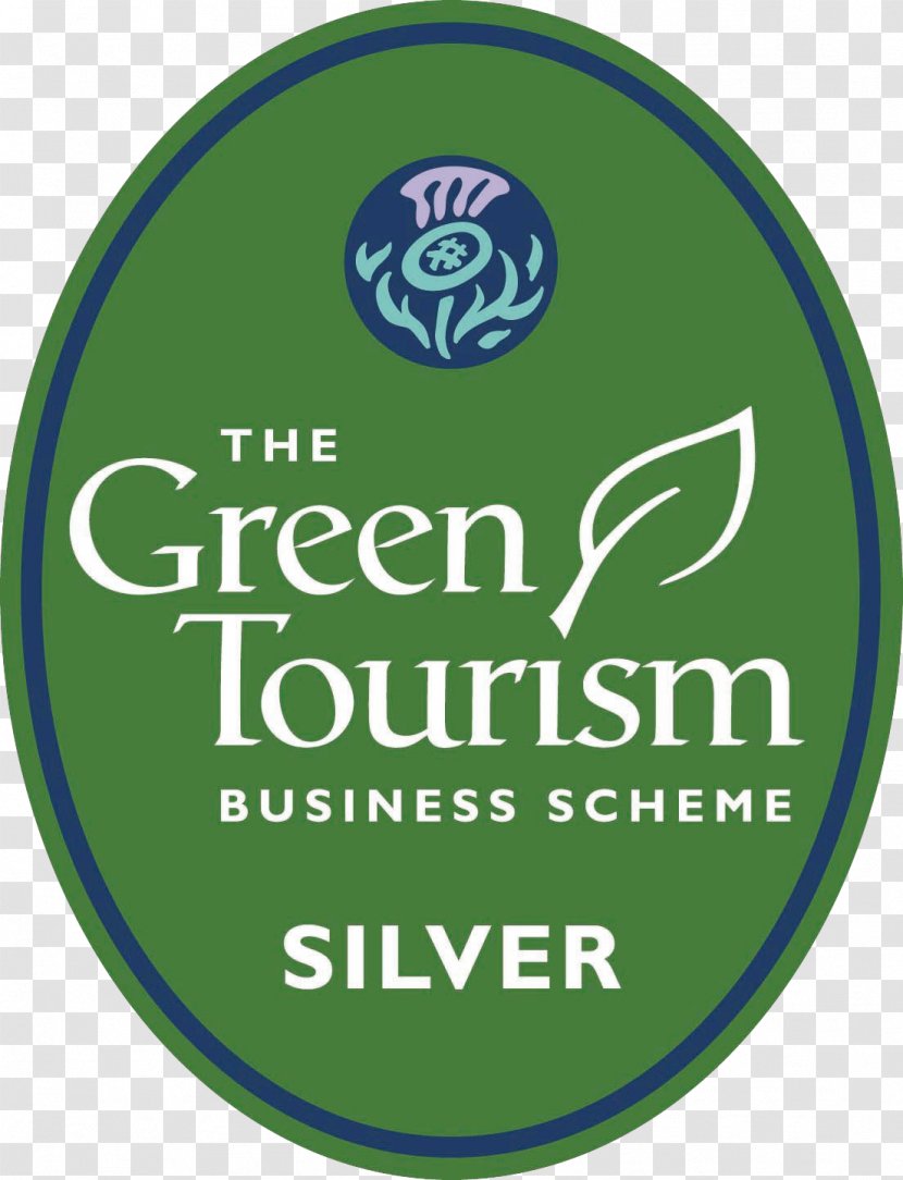Green Tourism Hotel Sustainability Sustainable - Scotland Transparent PNG