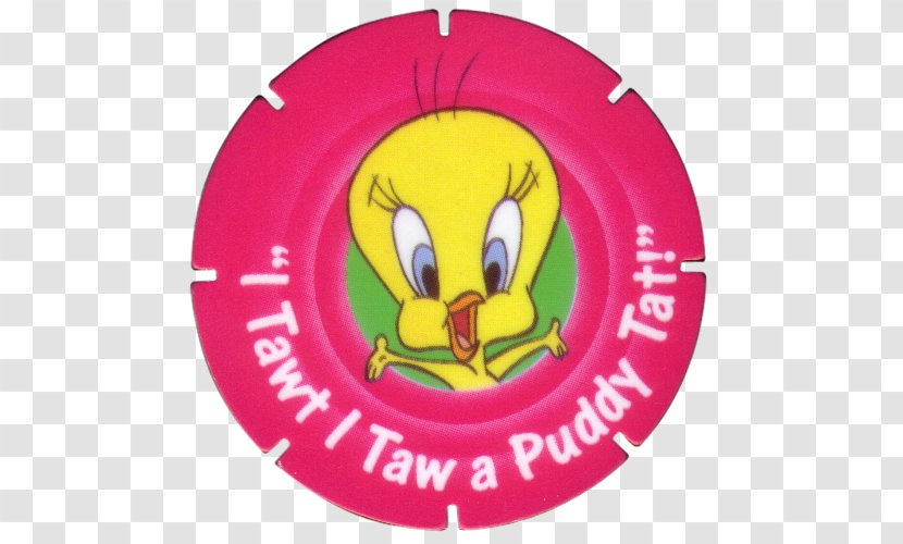 Tazos Walkers Doritos Potato Chip Looney Tunes - Loonie Transparent PNG