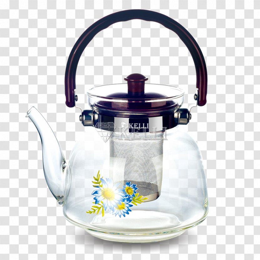 Teapot Kettle Tableware French Presses - Cooking Ranges Transparent PNG