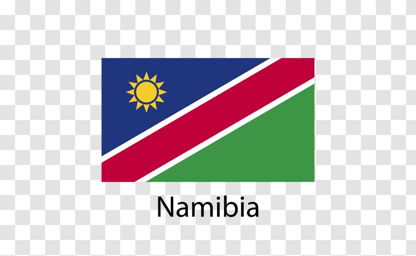 Flag Of Namibia Flags The World National Transparent PNG