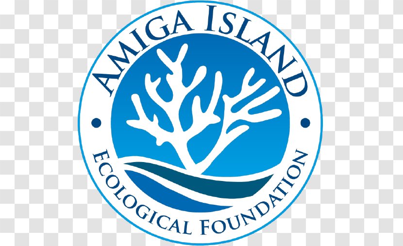 Coral Reef Logo Island - Flower - Foundation Vector Transparent PNG