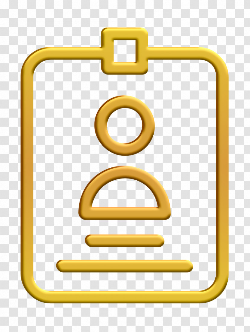 Basic Icons Icon Name Icon Identification Icon Transparent PNG