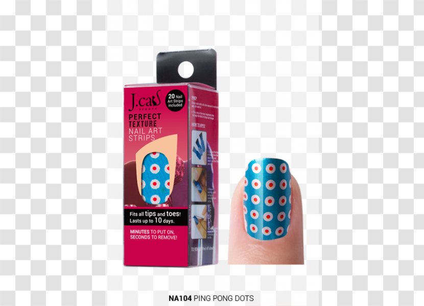 Nail Polish Cat Product Design Transparent PNG