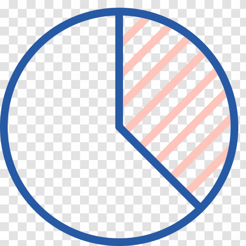 Circle Brand Clip Art - Blue Transparent PNG