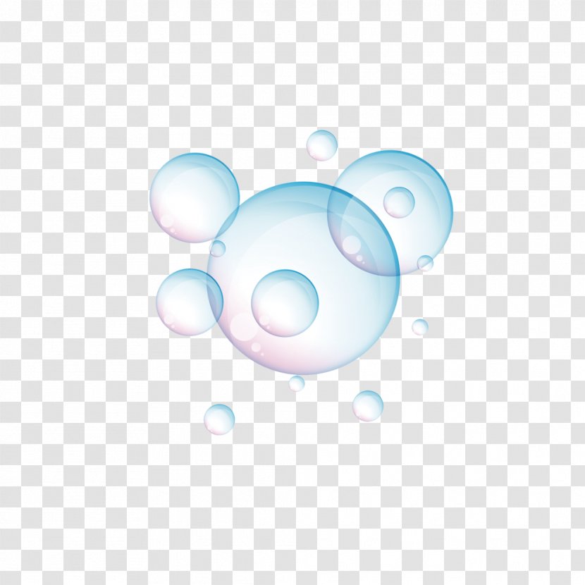 Bubble Drop - Goutte - Drops Transparent PNG