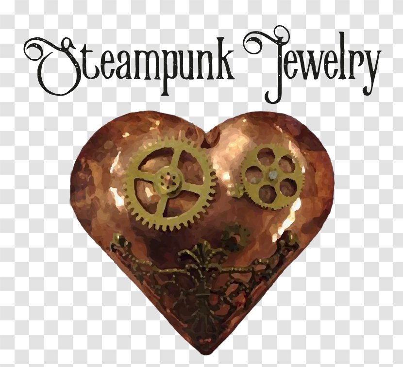 Personal Web Page Heart Tree Of Life Steampunk Transparent PNG