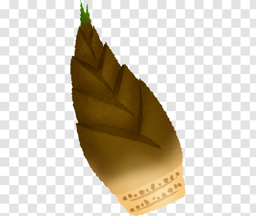 Yellow Leaf Tool Accessory Transparent PNG