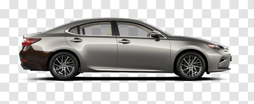 Second Generation Lexus IS ES Car - Sedan Transparent PNG