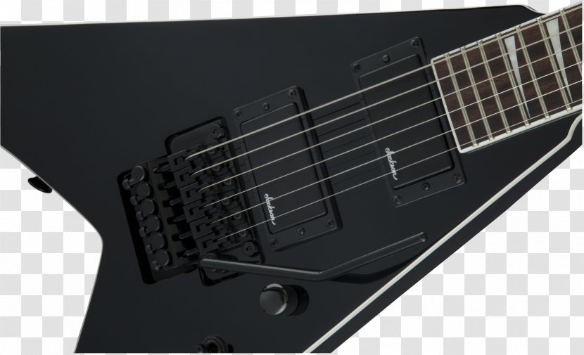 Electric Guitar Jackson King V Rhoads Gibson Flying X Series RRX24 Transparent PNG
