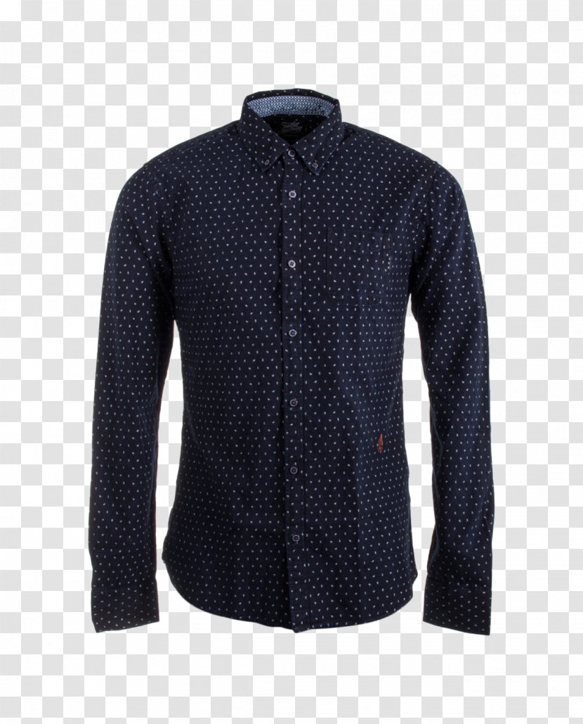 T-shirt Clothing Sweater Dress Shirt - Print Style Transparent PNG