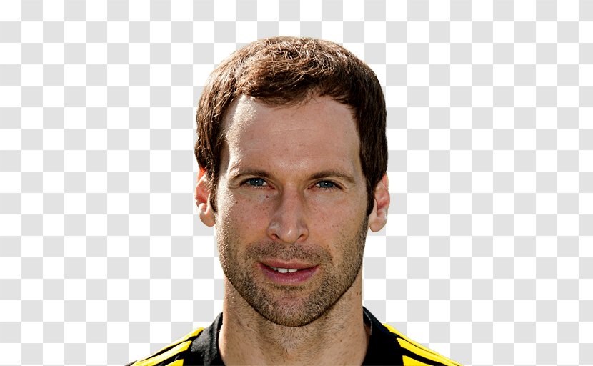 Petr Čech Premier League 2018 World Cup Japan National Football Team - Hairstyle Transparent PNG