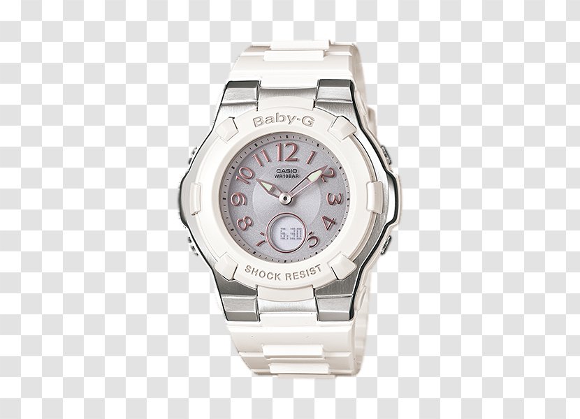 G-Shock Solar-powered Watch Casio Radio Clock Transparent PNG