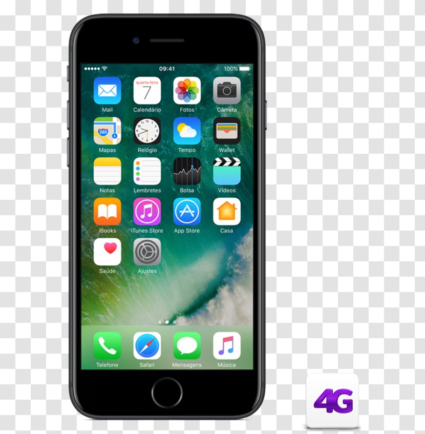 IPhone 7 8 6s Plus SE - Iphone - Vivo Cell Phone Transparent PNG