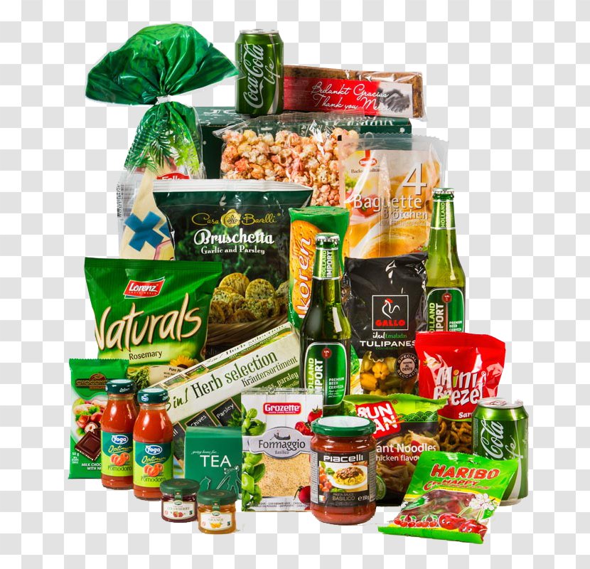 Food Gift Baskets Kerstpakket Storage Hamper - Local - Hele Transparent PNG