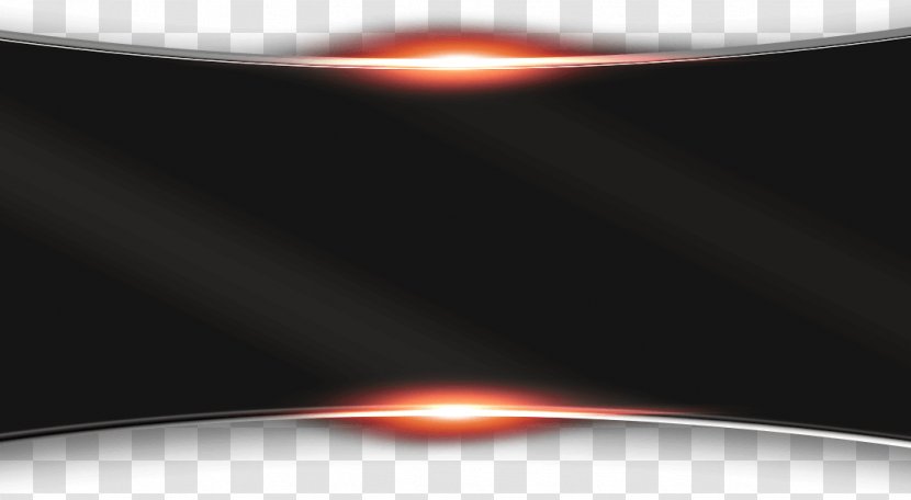 Light Red Brand Wallpaper - Black Box Transparent PNG