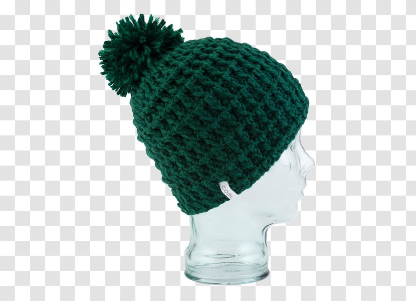 Hat Coal Headwear Beanie Balaclava - Greens South Australia Transparent PNG