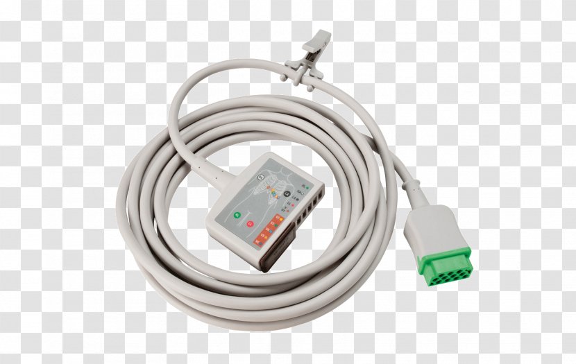 Serial Cable Electronics Thermometer Measurement Instrumentation - Usb - Medical Stuff Transparent PNG