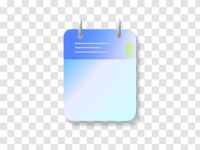 Brand Product Design Rectangle - Microsoft Azure - Live Jazz Transparent PNG