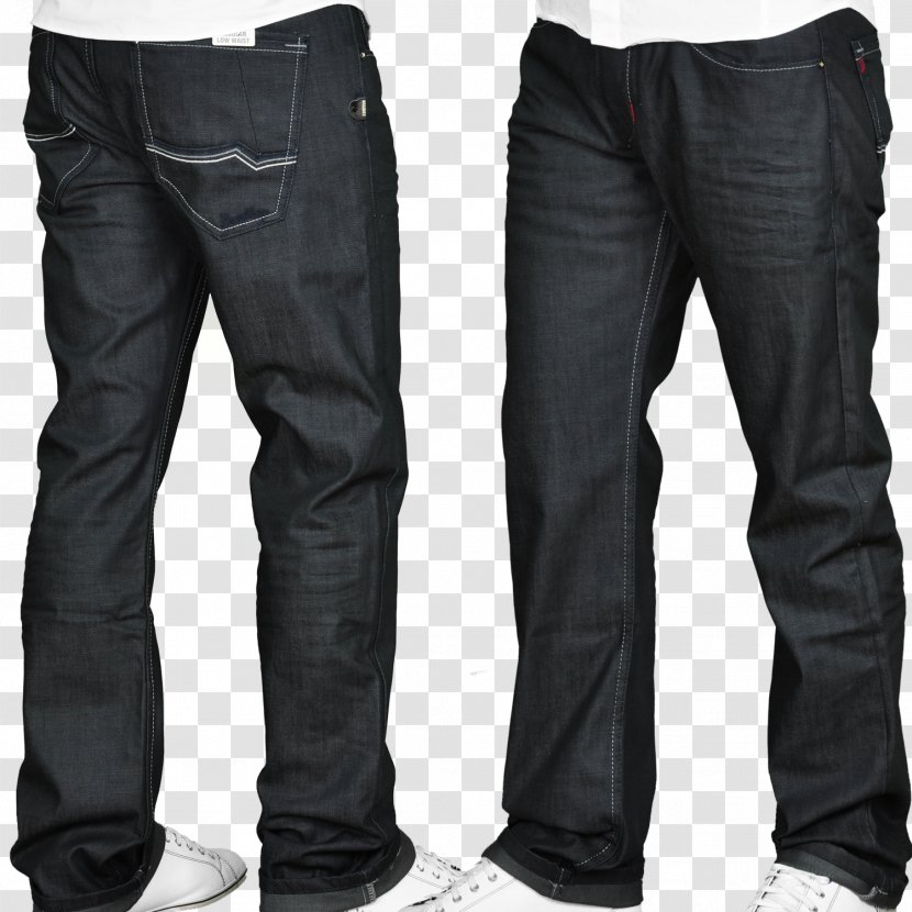 Pants Jeans Clothing Textile Denim - Ripped Transparent PNG