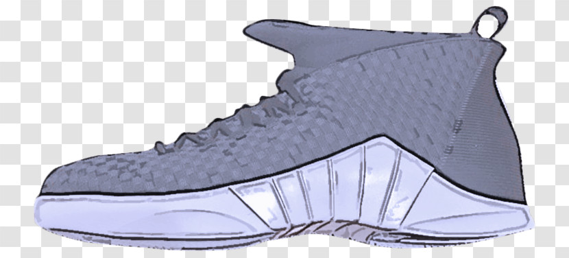 Sports Shoes Shoe Sportswear Azure Basketball Shoe Transparent PNG