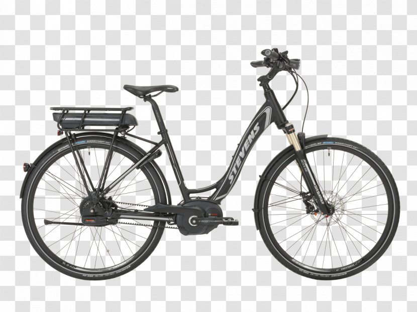 Electric Bicycle KOGA Hybrid Giant Bicycles - Spoke Transparent PNG