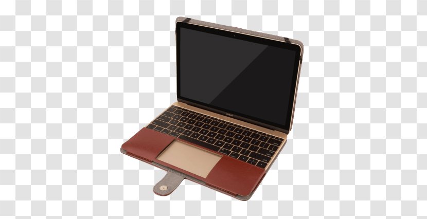 MacBook Laptop Netbook Bicast Leather Retina Display - Folio - Book Transparent PNG