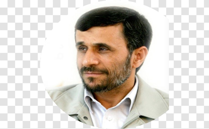 Mahmoud Ahmadinejad Iranian Revolution President Of Iran Ministry Intelligence - Jaw - Ahmad Transparent PNG