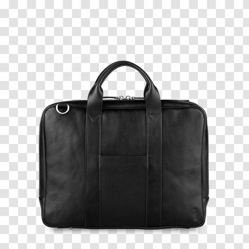 Briefcase Handbag Messenger Bags Laptop - Hand Luggage - Bag Transparent PNG