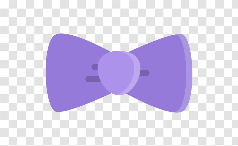 Bow Tie Necktie - Butterfly Transparent PNG