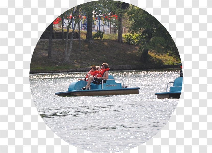Lake Winnepesaukah Amusement Park Boat Tourist Attraction Ferris Wheel - Recreation - Family Transparent PNG