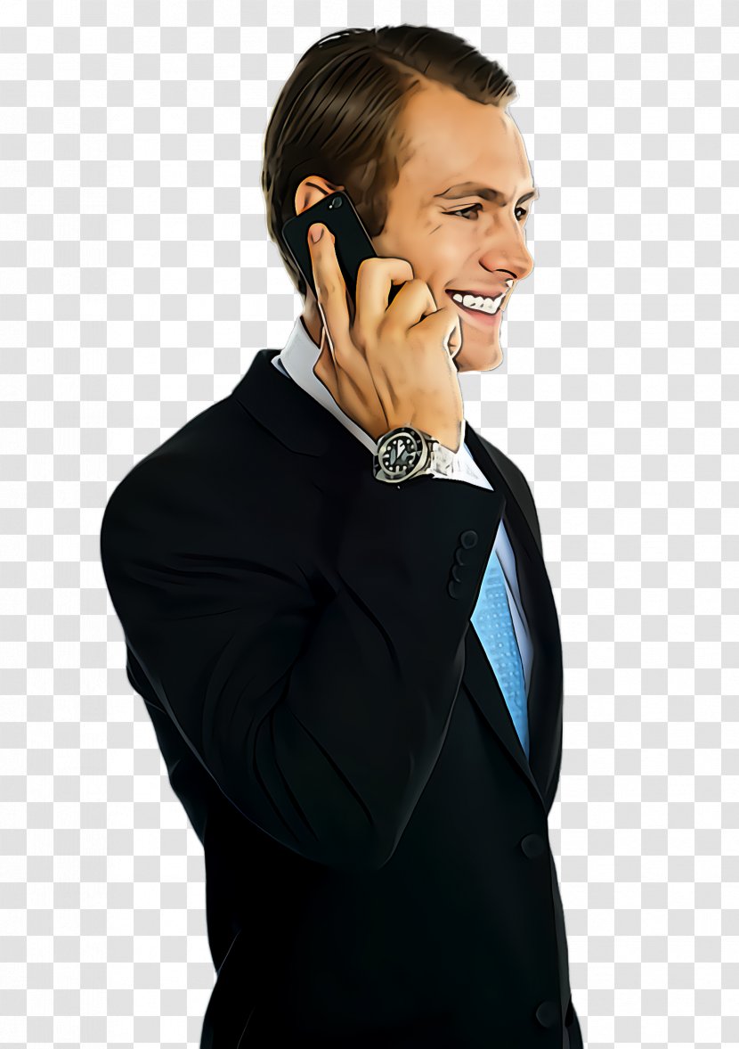 Neck Shoulder Businessperson Arm White-collar Worker - Ear Formal Wear Transparent PNG