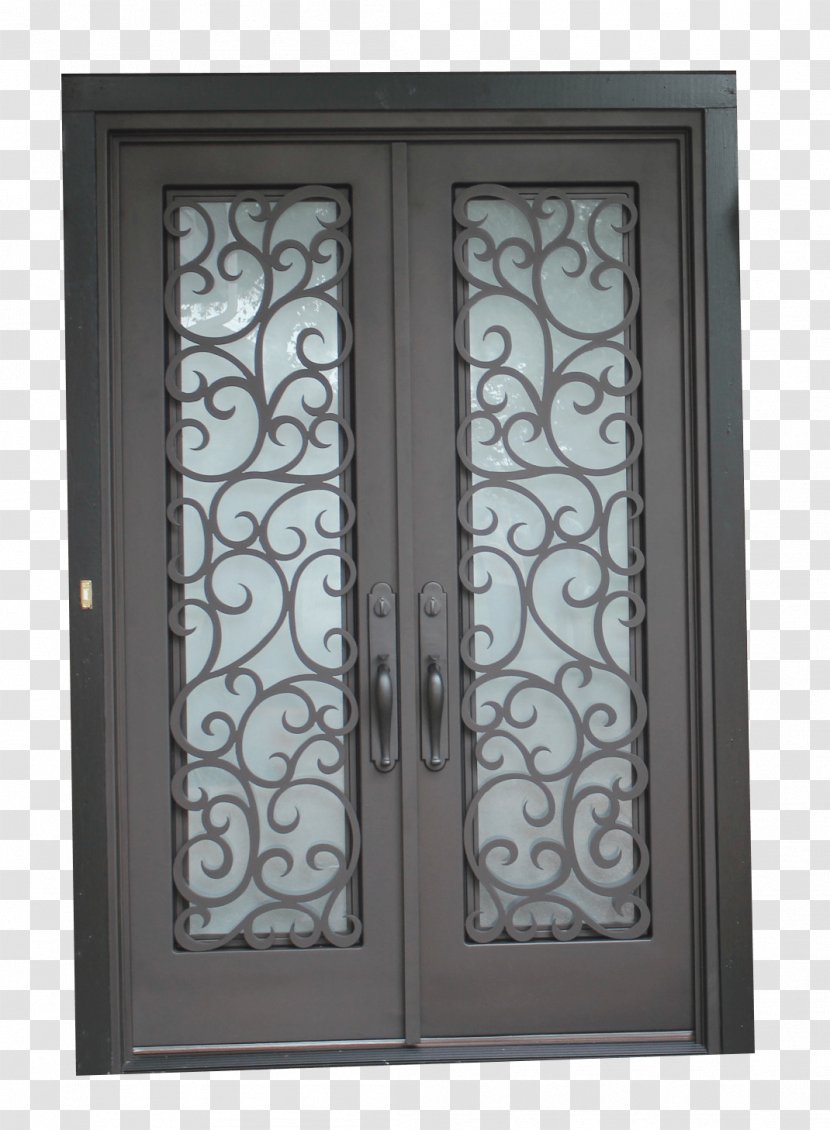 Storm Door Security Lock Bumping - Window - Iron Transparent PNG