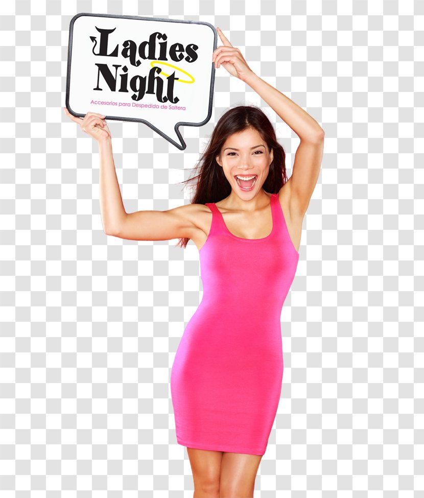 Bachelor Party Single Person Monterrey Cocktail Dress - Nightclub Transparent PNG