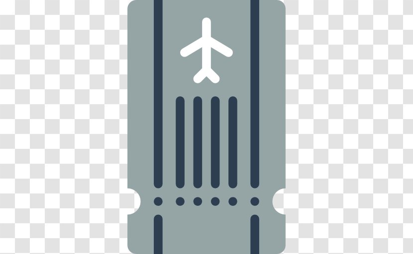 Boarding Pass - Vacation - Airline Ticket Transparent PNG