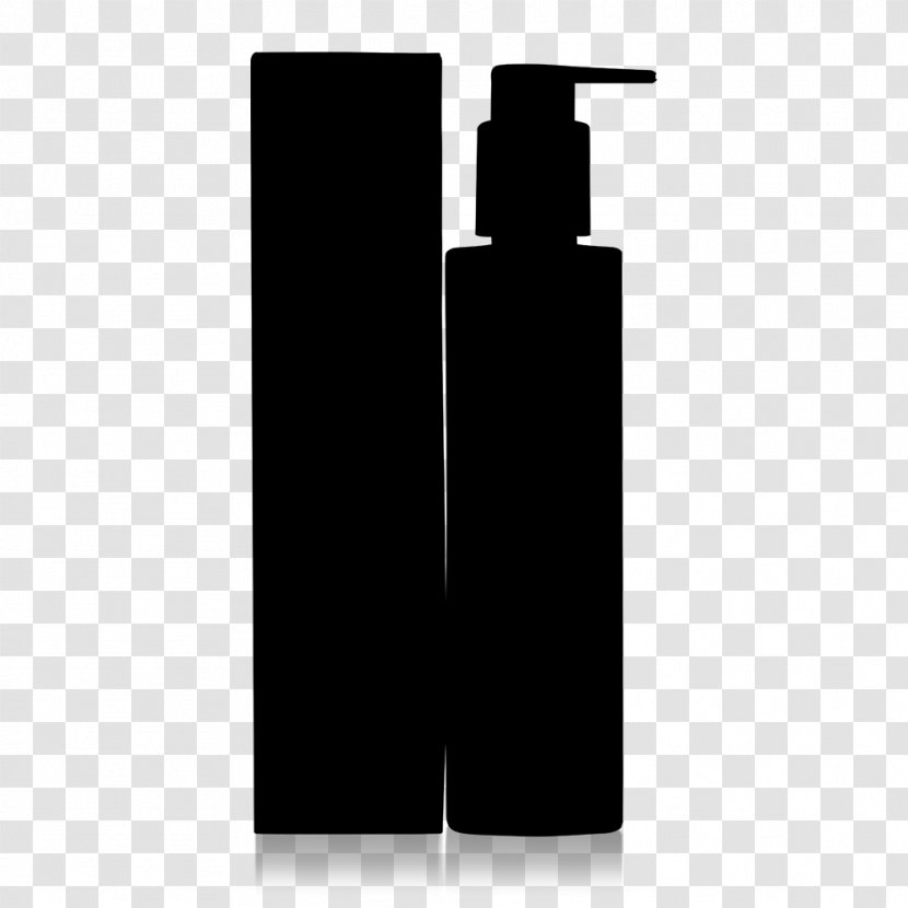Product Design Bottle Rectangle - Perfume Transparent PNG
