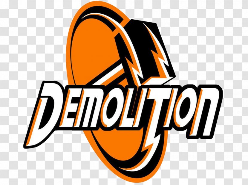 Logo Demolition YouTube Deconstruction - Industry Transparent PNG