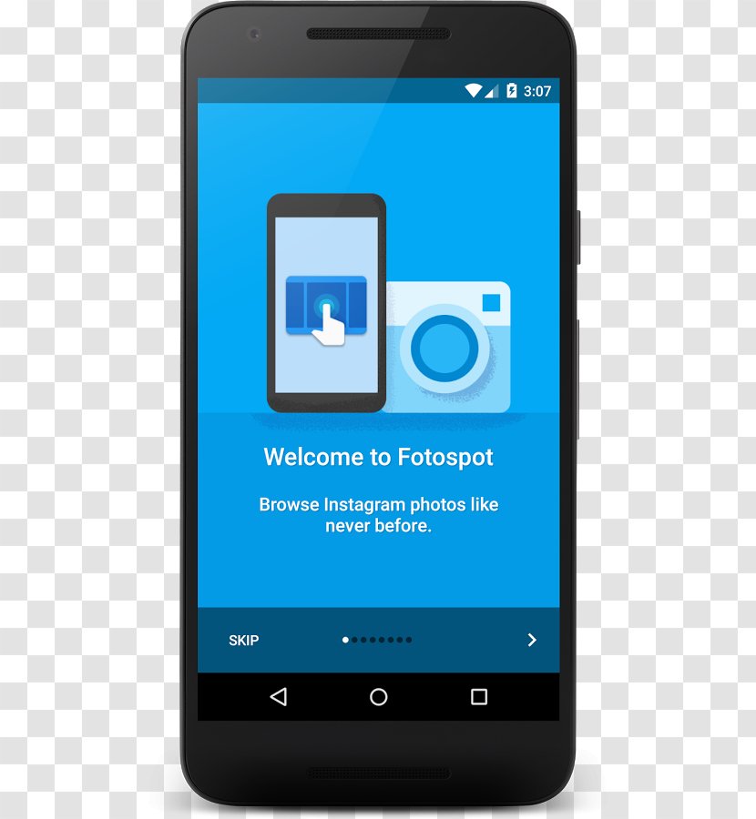 Google Play Screenshot Android - Electronics Transparent PNG
