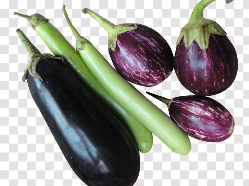 Baingan Bharta Eggplant Vegetable Tomato - Local Food Transparent PNG