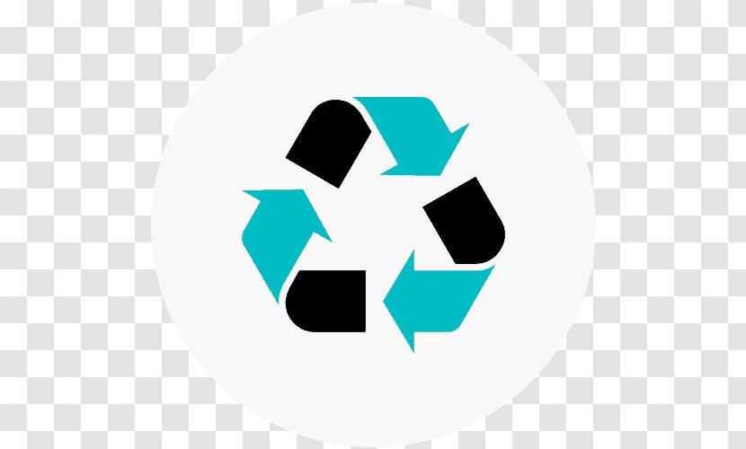 Recycling Symbol Rubbish Bins & Waste Paper Baskets Bin - Collection - Reduction Transparent PNG
