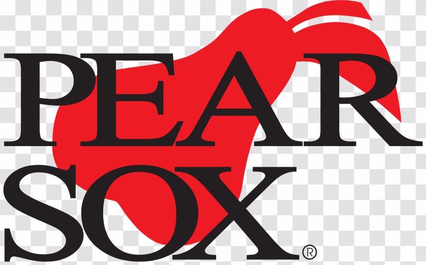 Pearsox Corporation Brand Sock Logo - Hockey Jersey - Kids Sports Transparent PNG