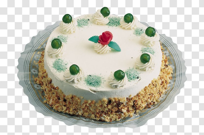 Torte Tart Carrot Cake Sponge Cream Pie - Dairy Product Transparent PNG