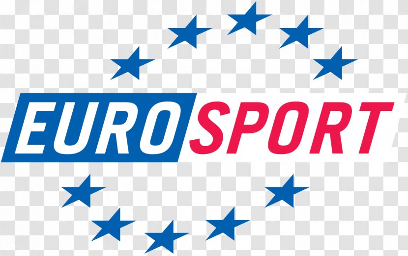 Eurosport 2 Television Channel Logo - Organization - Live Stream Transparent PNG