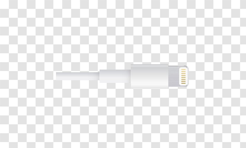 Angle Pattern - Symmetry - Apple Data Cable Transparent PNG
