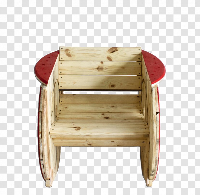 Bedside Tables Wood Rocking Chairs - Armrest - Table Transparent PNG