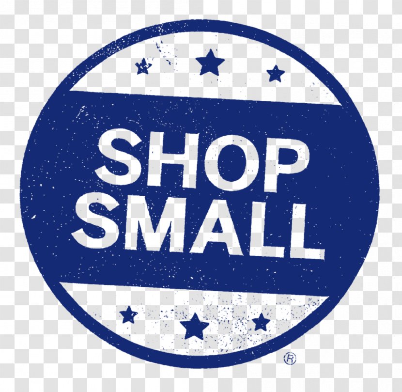 Small Business Saturday Shopping Retail Marketing - Purchasing - On Transparent PNG